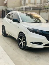 Honda Vezel Hybrid Z 2016 for Sale