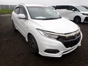 Honda Vezel Hybrid Z 2019 for Sale