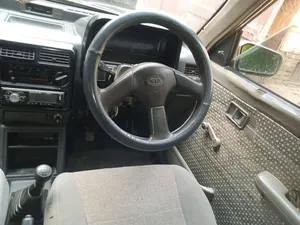 KIA Classic LX 2001 for Sale