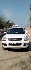 KIA Sportage 2007 for Sale