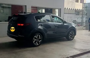 KIA Sportage AWD 2020 for Sale