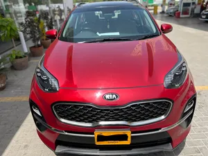 KIA Sportage AWD 2020 for Sale