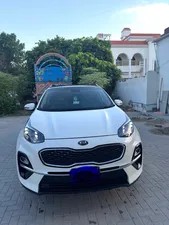 KIA Sportage AWD 2023 for Sale