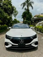 Mercedes Benz EQE 350+ SUV 2023 for Sale