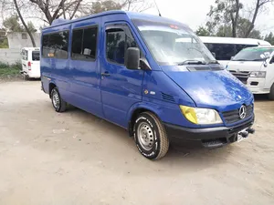 Mercedes Benz Sprinter 2006 for Sale