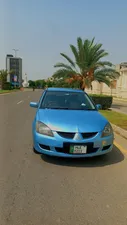 Mitsubishi Lancer 2005 for Sale