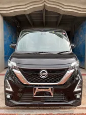 Nissan Roox S Hybrid 2024 for Sale