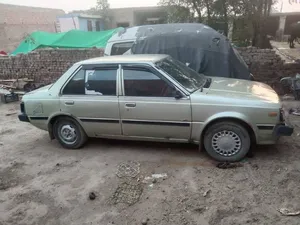 Nissan Sunny 1982 for Sale