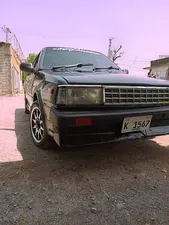 Nissan Sunny 1985 for Sale