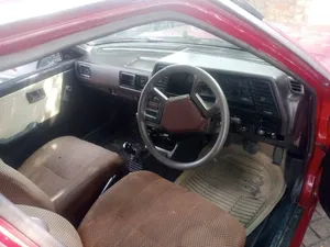 Nissan Sunny 1988 for Sale