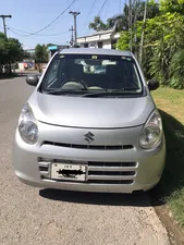 Suzuki Alto 2010 for Sale