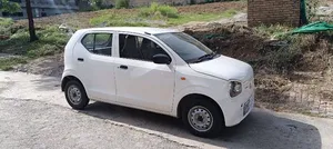 Suzuki Alto 2024 for Sale