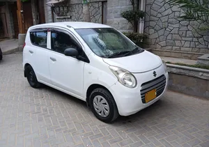 Suzuki Alto ECO-S 2014 for Sale