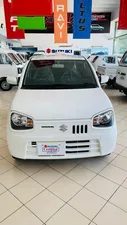 Suzuki Alto VXR 2024 for Sale