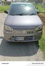 Suzuki Alto VXR 2024 for Sale