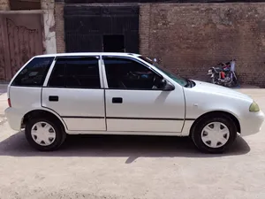 Suzuki Cultus VXR 2006 for Sale