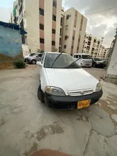 Suzuki Cultus VXR 2007 for Sale