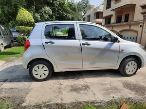 Suzuki Cultus VXR 2018 for Sale