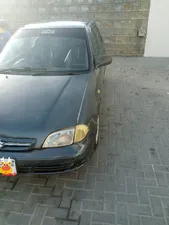 Suzuki Cultus VXRi 2008 for Sale