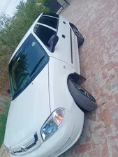 Suzuki Cultus EURO II 2012 for Sale