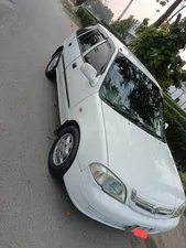 Suzuki Cultus EURO II 2015 for Sale