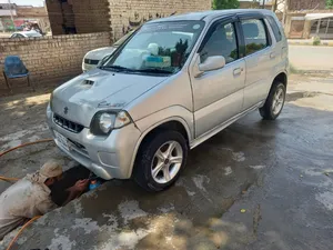 Suzuki Kei 1999 for Sale