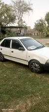 Suzuki Margalla 1994 for Sale