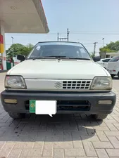 Suzuki Mehran VX 2008 for Sale