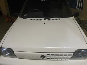 Suzuki Mehran VX Euro II Limited Edition 2019 for Sale