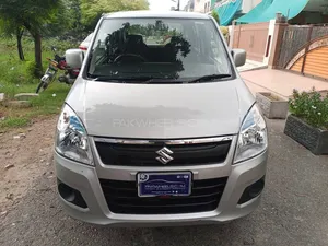 Suzuki Wagon R AGS 2022 for Sale