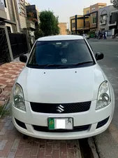 Suzuki Swift DX 1.3 2014 for Sale