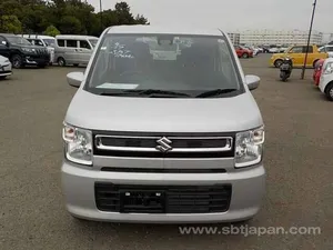 Suzuki Wagon R 2021 for Sale