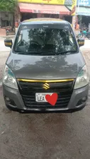 Suzuki Wagon R VXL 2016 for Sale