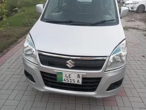 Suzuki Wagon R VXL 2018 for Sale