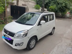 Suzuki Wagon R VXL 2019 for Sale