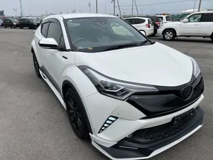 Toyota C-HR G 2019 for Sale