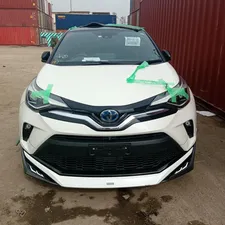 Toyota C-HR G 2020 for Sale