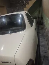 Toyota Corolla 1996 for Sale