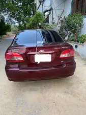 Toyota Corolla Altis Automatic 1.8 2005 for Sale