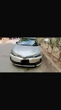 Toyota Corolla Altis Grande CVT-i 1.8 2019 for Sale