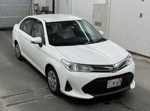 Toyota Corolla Axio 2021 for Sale