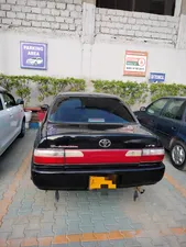 Toyota Corolla GL 1998 for Sale