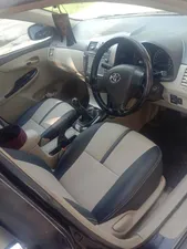 Toyota Corolla GLi 1.3 VVTi 2013 for Sale