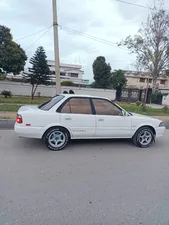 Toyota Corolla SE Limited 1990 for Sale