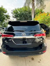 Toyota Fortuner 2.7 VVTi 2020 for Sale