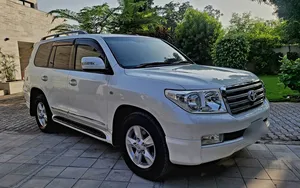 Toyota Land Cruiser 2009 for Sale