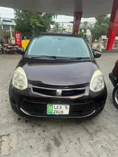 Toyota Passo Plus Hana C 2014 for Sale