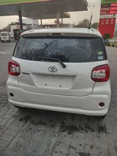 Toyota Passo X S  2020 for Sale