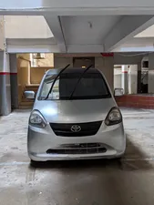 Toyota Pixis Epoch GSA 2012 for Sale