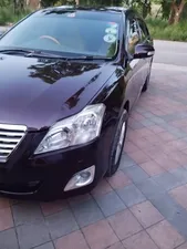 Toyota Premio X EX 1.8 2007 for Sale